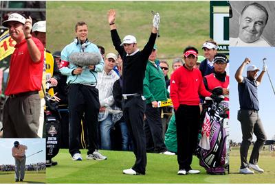 There have been 50 Open Championship holes-in-one.