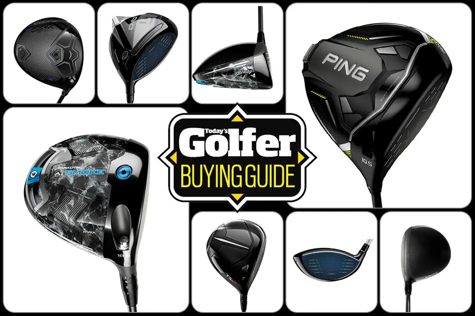 Best Drivers for Mid-Handicappers 2025: Tested and Reviewed