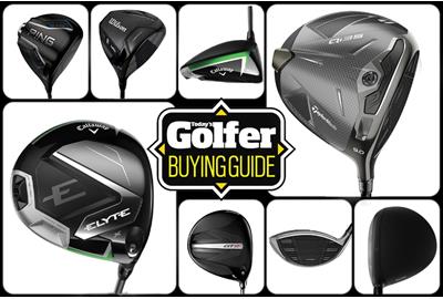 Best Drivers for Mid Handicappers 2025