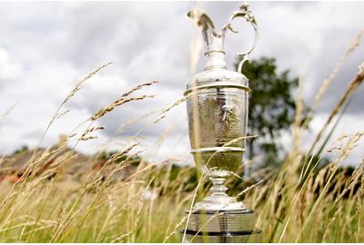 The Open Championship prize money has increased exponentially over the last few decades.