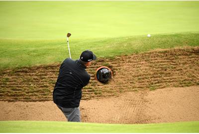 The Open Championship TV schedule will be wall-to-wall through the tournament.