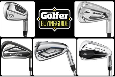 Best Game Improvement Irons 2025