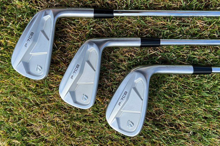 TaylorMade Women's R7 CGB Max P Pitching Wedge Graphite Ladies Flex 55g