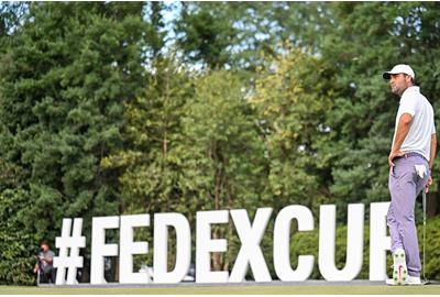 Everything you need to know about the revamped FedEx Cup Playoffs.
