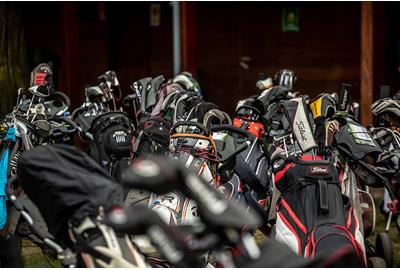 Will rising green fees curb golf’s participation boom?