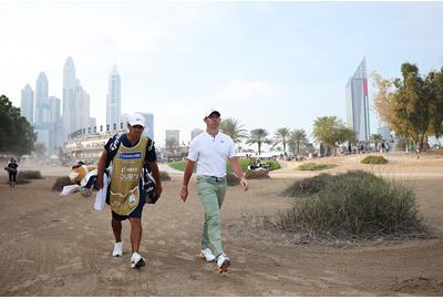 Will Rory McIlroy claim a fifth Dubai Desert Classic title?