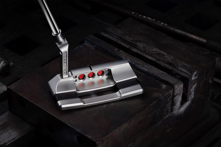 Scotty Cameron Studio Style putters Everything you need to know about