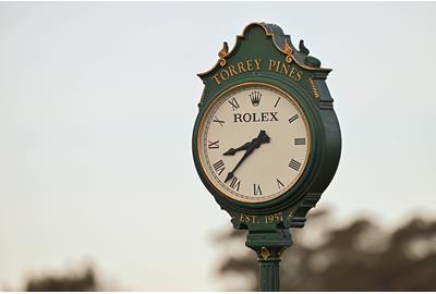 Purse and prize money payout at the 2025 Farmers Insurance Open on the PGA Tour.