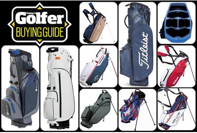 The Best Golf Stand Bags