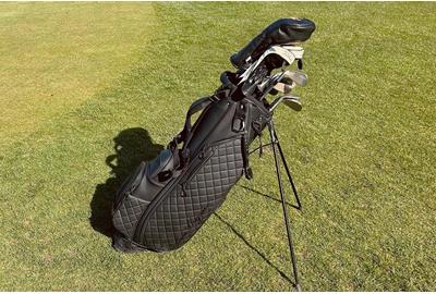 Ben Hogan Signature Stand Bag