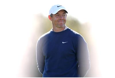 The 2025 Masters will be Rory McIlroy's 17th attempt to win the Masters.