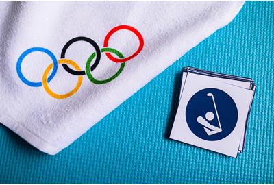 There will be a mixed golf event at the 2028 Olympic Games in Los Angeles.