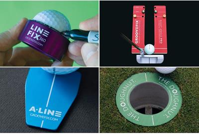 Elevate Your Game with Premium British-Made Golf Accessories and Training Aids
