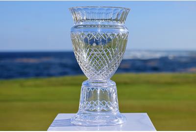 2025 Corales Puntacana Championship prize money payout on the PGA Tour.