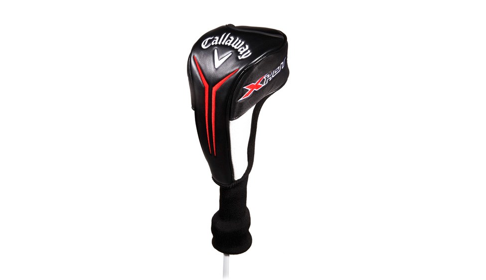 Callaway RAZR Fit Xtreme Driver Review | Equipment Reviews
