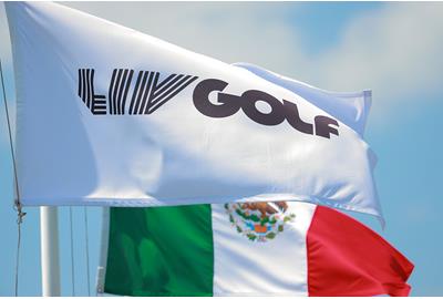 Everything you need to know about LIV Golf Mexico City.