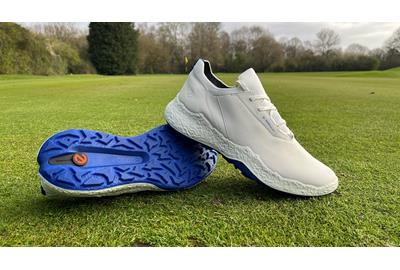 Ecco Biom H5 Golf Shoes