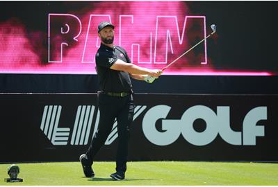 Jon Rahm will be very pleased to hear that LIV Golf have reopened talks with the OWGR.