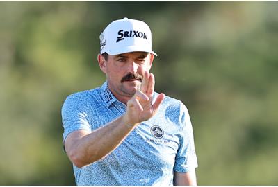 US captain Keegan Bradley has a very real chance of making his own Ryder Cup team.