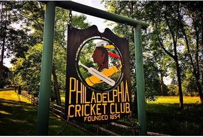 Philadelphia Cricket Club will host the 2025 Truist Championship on the PGA Tour.
