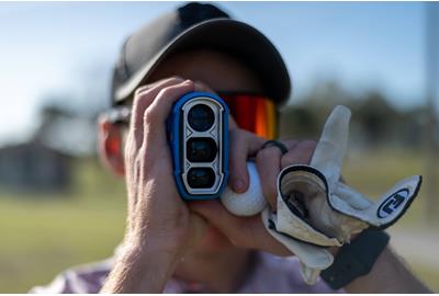 Most modern golf rangefinders feature a slope function.
