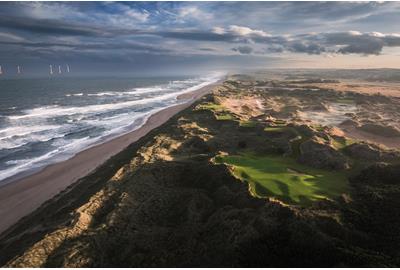 Trump International Golf Links Scotland will host the second playing of the Scottish Championship in August 2025.