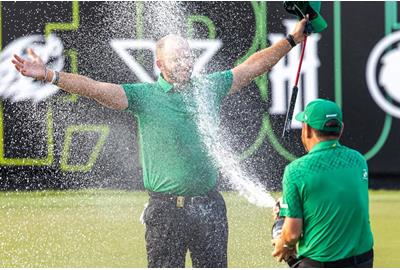 The Stinger GC members will be pleased with the news that LIV Golf is headed to South Africa.