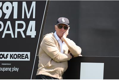 How much longer is PIF willing to bankroll LIV Golf?