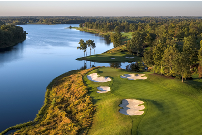 The LIV Golf event at Robert Trent Jones Golf Club will be going by a new name from now on.