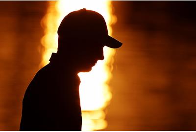 Jordan Spieth is a PGA Championship away from the grand slam.