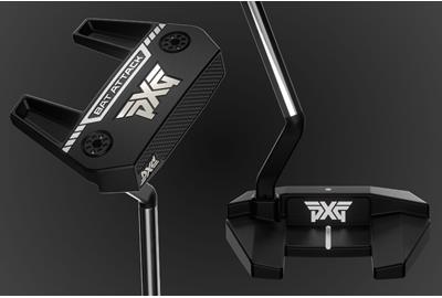 PXG Bat Attack ZT putter