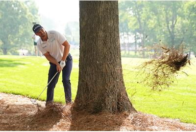 The PGA Championship cut rules differ slightly to other majors.
