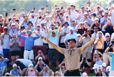 Get in the know ahead of the 2025 PGA Championship