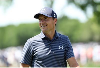 Jordan Spieth is a PGA Championship win away from being the seventh member of the Grand Slam club.