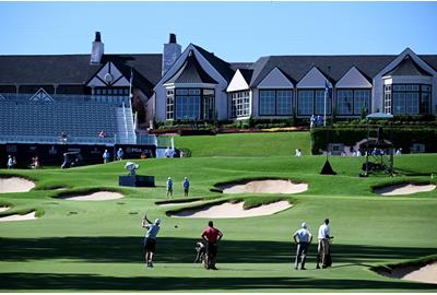 Southern Hills is one of the several PGA Championship venues announced for the next decade.