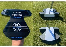 Odyssey Ai-One Square 2 Square Max Stripe