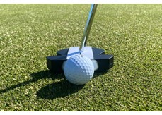 The Odyssey Ai-One Square 2 Square Max Stripe provides great feedback