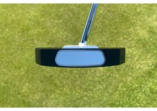 The Odyssey Ai-One Square 2 Square Max Stripe features an Ai-One insert