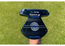 Odyssey Ai-One Square 2 Square Max Stripe