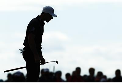 Viktor Hovland says he'd rather skip a tournament than play through poor form
