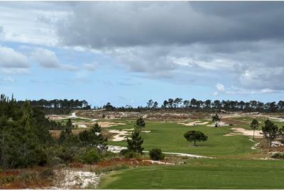 Sergio Garcia has designed the Torre course at Terra da Comporta in Portugal – and it’s one of the best new golf courses in Europe.