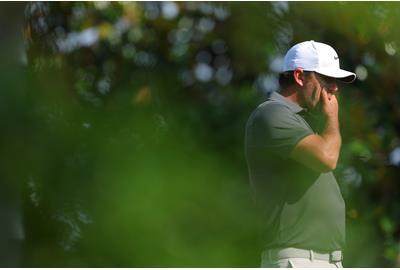 Brooks Koepka missed the cut at the PGA Championship for the very first time.