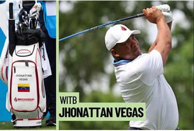 WITB: Jhonattan Vegas