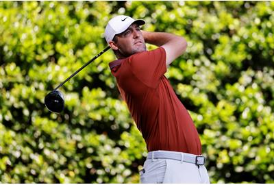 When will the World No. 1 play next? Here is the Scottie Scheffler schedule in full.