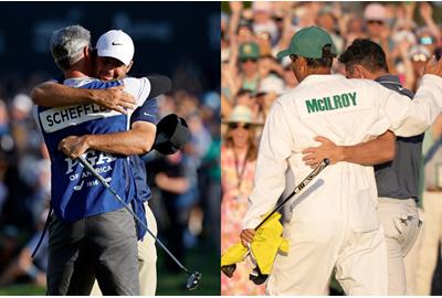 McIlroy and Scheffler's major-winning putter topped our test – should it be in your bag?