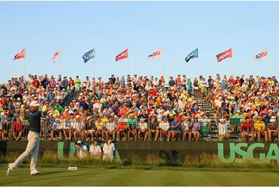 Who has secured a place at Oakmont via US Open Final Qualifying?