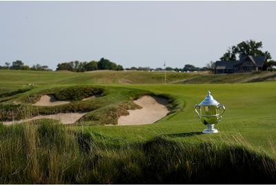 Everything you need to know ahead of the 80th US Women's Open from Erin Hills.