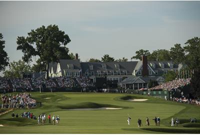 There are still US Open tickets available for Oakmont.
