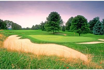 Oakmont Country Club hosts the 2025 US Open