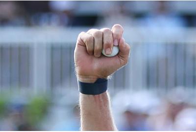 Ben Griffin wins two PGA Tour events with the Maxfli Tour X golf ball
